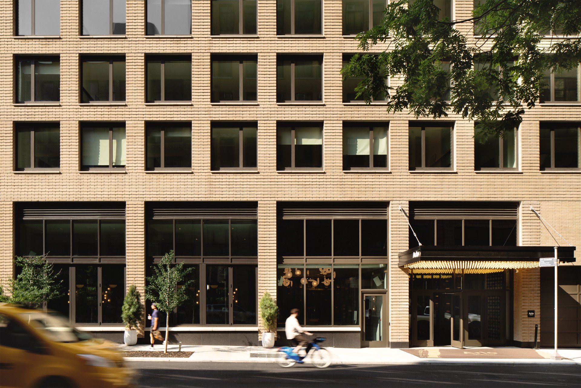 Arlo Midtown - Image 1