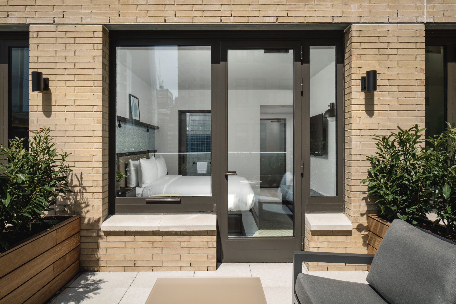Terrace King - Image 1