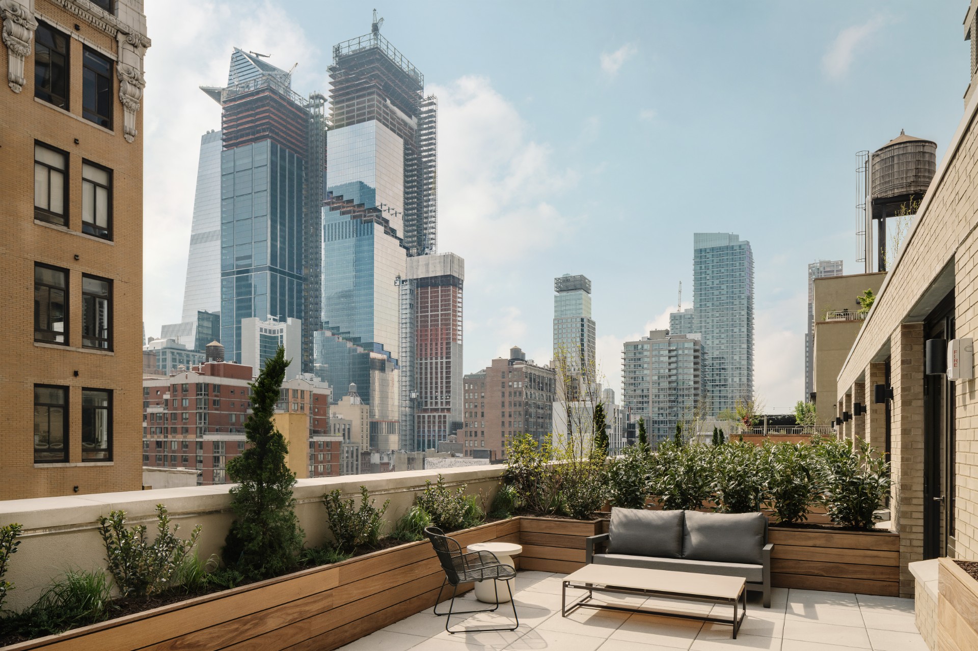 Accessible King Terrace - Image 3